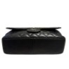 CHANEL GRAND CLASSIQUE CUIR GRAINE NOIR 2009/2010