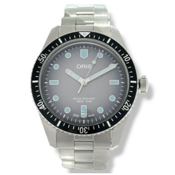 ORIS DIVERS SIXTY FIVE GLOW 0173377074053