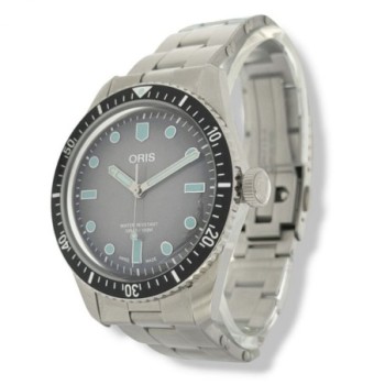 ORIS DIVERS SIXTY FIVE GLOW 0173377074053