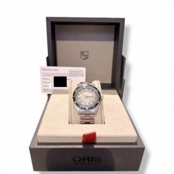 ORIS DIVERS SIXTY FIVE GLOW 0173377074053