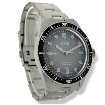 ORIS DIVERS SIXTY FIVE GLOW 0173377074053