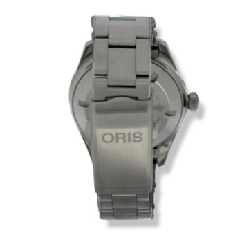 ORIS DIVERS SIXTY FIVE GLOW 0173377074053