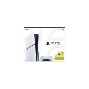 CONSOLE PS5 SLIM 1TB DISQUE AVEC 1 MANETTE