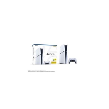 CONSOLE PS5 SLIM 1TB DISQUE AVEC 1 MANETTE