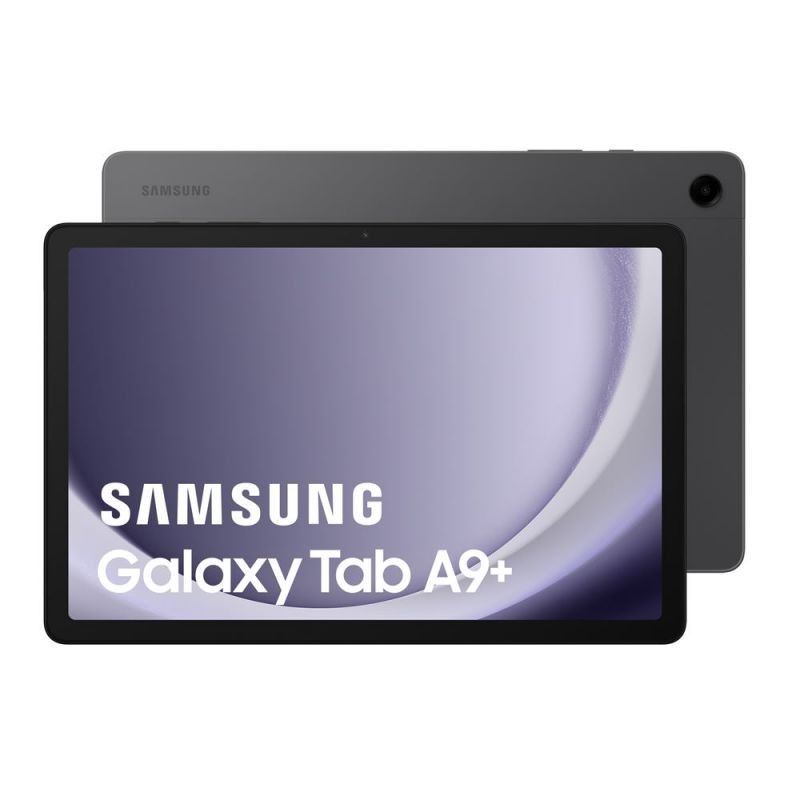 TABLETTE SAMSUNG A9 PLUS 64GB GRIS