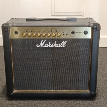 AMPLI MARSHALL MG30FX