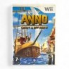 Wii - Anno: Create a New World (FRA Version) (mit OVP) (sehr Guter Zustand) (gebraucht)