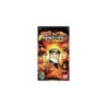 Naruto Ultimate Ninja Heroes PSP