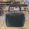 SAC VERT PIERRE CARDIN