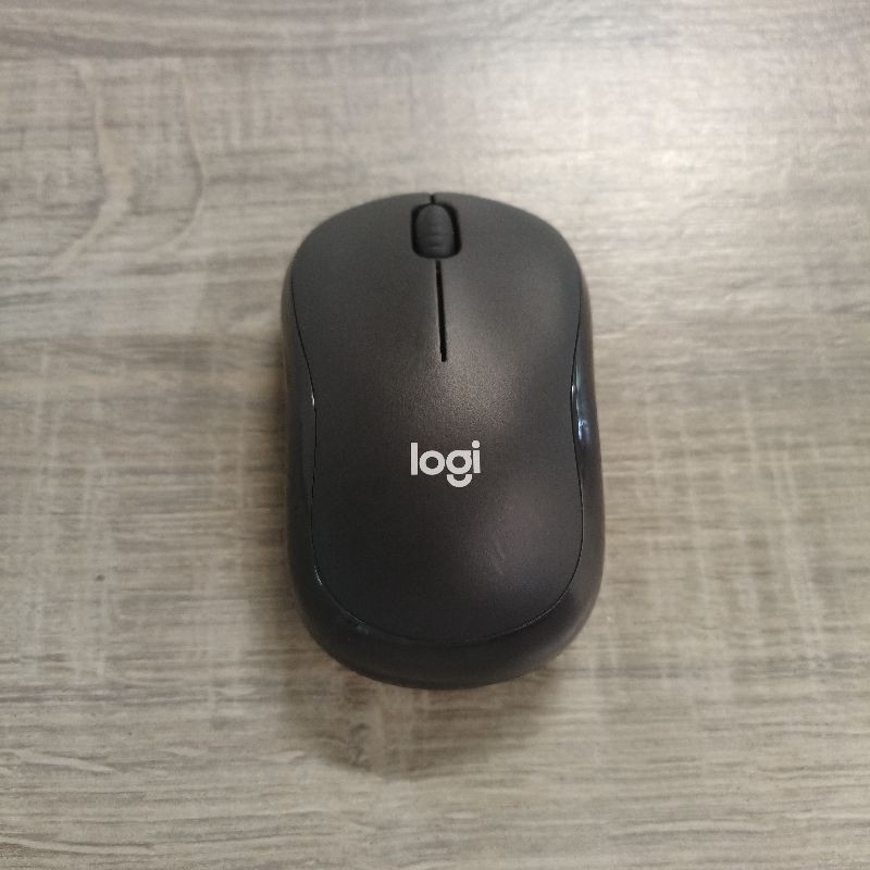 SOURIS SANS FIL LOGITECH M240 BLUETOOTH SEULEMENT