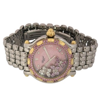 CHOPARD HAPPY DIAMOND