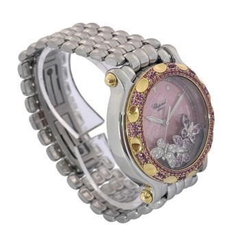 CHOPARD HAPPY DIAMOND