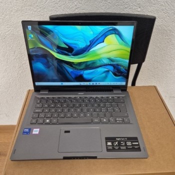 ACER SPIN 14 ULTRA 5 16GB RAM 1TO SSD