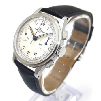 BAUME & MERCIER CHRONOGRAPH VINTAGE