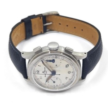 BAUME & MERCIER CHRONOGRAPH VINTAGE