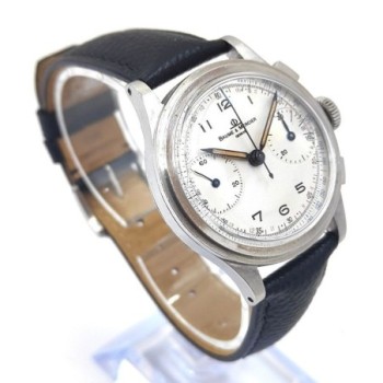 BAUME & MERCIER CHRONOGRAPH VINTAGE