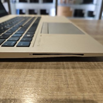 HP ELITEBOOK 850 G7 I7-10510U 16GB 512GB
