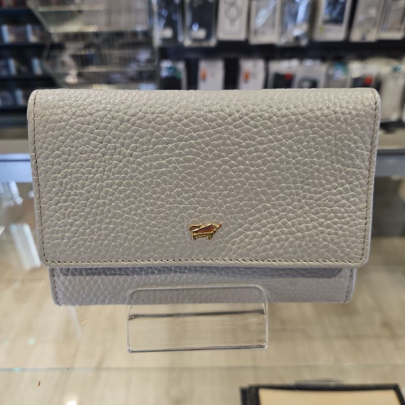 PORTE MONNAIE BRAUN BUFFEL