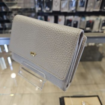 PORTE MONNAIE BRAUN BUFFEL