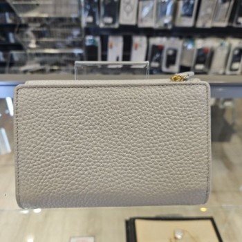 PORTE MONNAIE BRAUN BUFFEL
