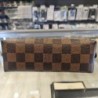 TROUSSE DE TOILETTE LOUIS VUITTON DAMIER EBENE