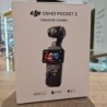 DJI Osmo Pocket 3 Camera Creator Combo