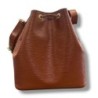 SAC LOUIS VUITTON NEO NOE CUIR EPI COGNAC