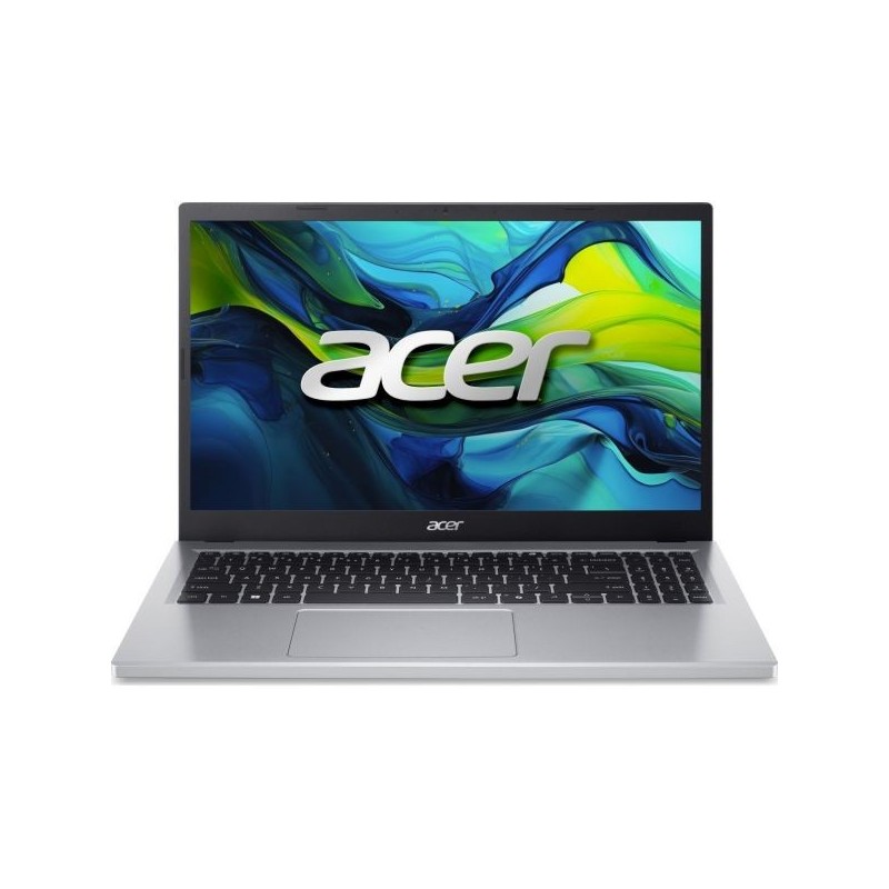ACER ASPIRE GO 15 N100 4GB 128GB