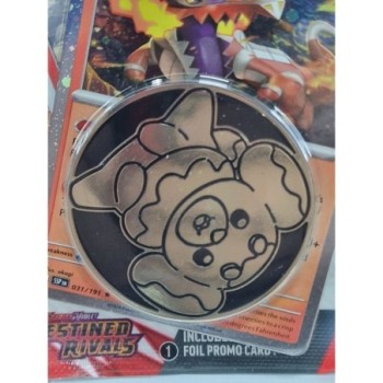 Pokemon TCG: Scarlet & Violet 10 - Destined Rivals