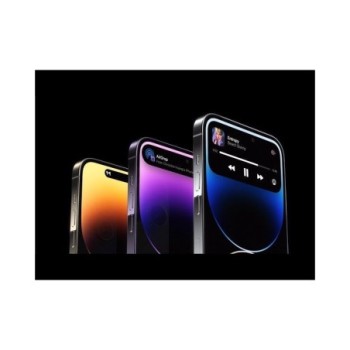 IPHONE 14 PRO 128GB NOIR