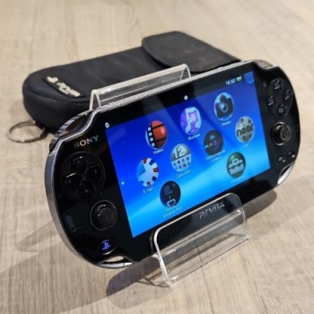 CONSOLE PS VITA FAT - PCH-1004