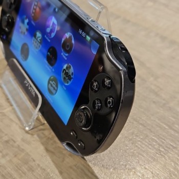 CONSOLE PS VITA FAT - PCH-1004