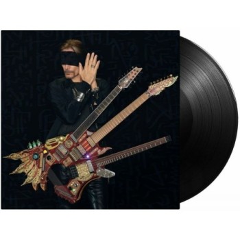 STEVE VAI INVIOLATE