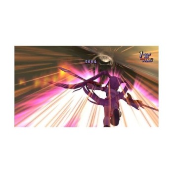 TALES OF GRACES F  JAPAN IMPORT - PS3