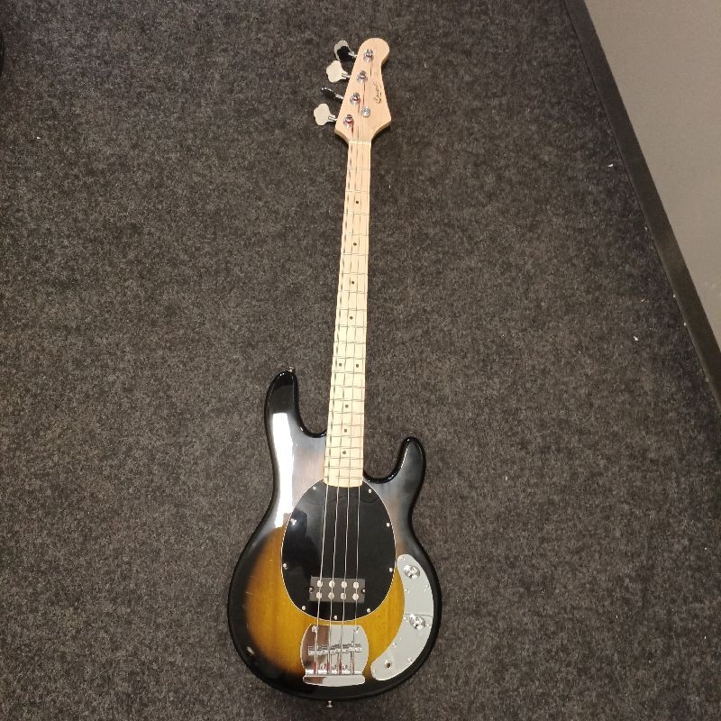 GUITARE BASSE CHAPEL MB100