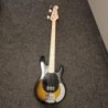 GUITARE BASSE CHAPEL MB100