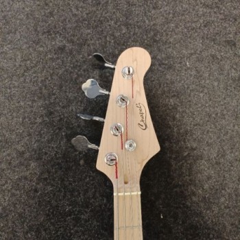 GUITARE BASSE CHAPEL MB100