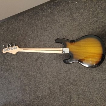 GUITARE BASSE CHAPEL MB100