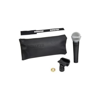 Shure SV200 Dynamic Vocal Microphone