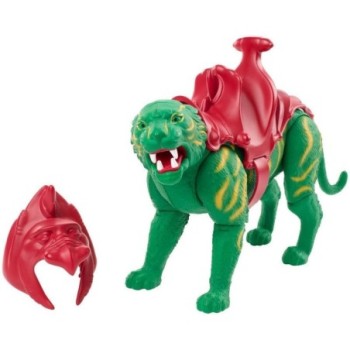 FIGURINE MASTER OF UNIVERSE BATTLE CAT MATTEL