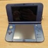 CONSOLE NINTENDO NEW 3DS XL BLEU META