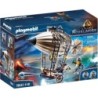 PLAYMOBIL NOVELMORE KNIGHTS AIRSHIP 70642