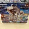 PLAYMOBIL NOVELMORE KNIGHTS AIRSHIP 70642