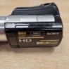 CAMERA SONY HDR-SR10E + 2BAT