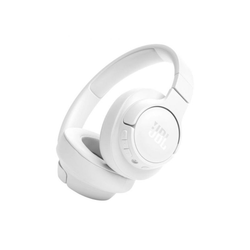 JBL Tune 720BT White