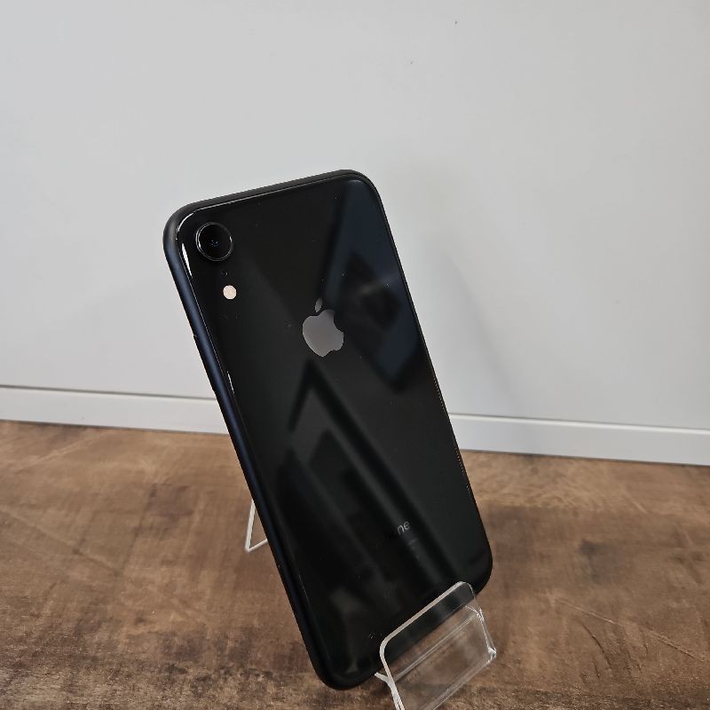 Apple iPhone XR 64GB NOIR
