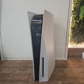 CONSOLE PLAYSTATION 5 DISC  1TO + MANETTE