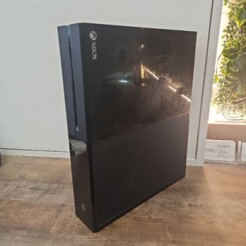 CONSOLE XBOX ONE FAT 500GB SANS MANETTE