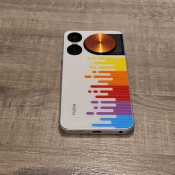 NUBIA MUSIC 2  128GB