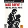 MAX PAYNE 2 THE FALL OF MAX PAYNE - PS2